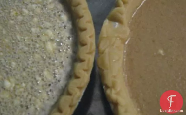 चीनी पाई