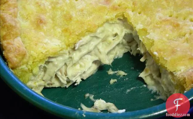 Sausage Pie
