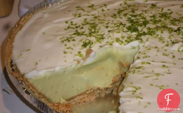 Key Lime Pie