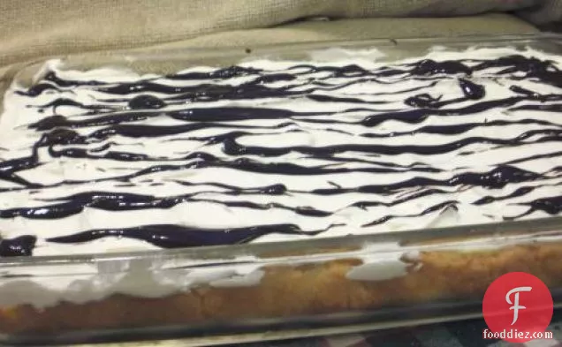 The Best Mini Mock Shoo Fly Pies