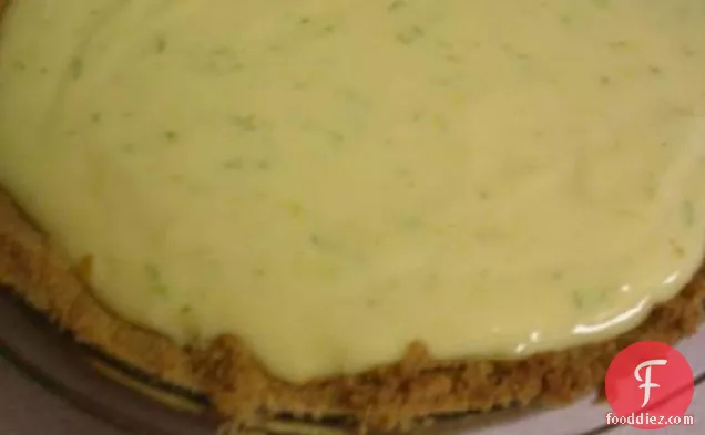 Mimi's Fresh Key Lime Pie