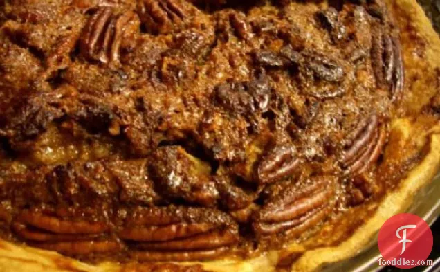 Southern Pecan Pie