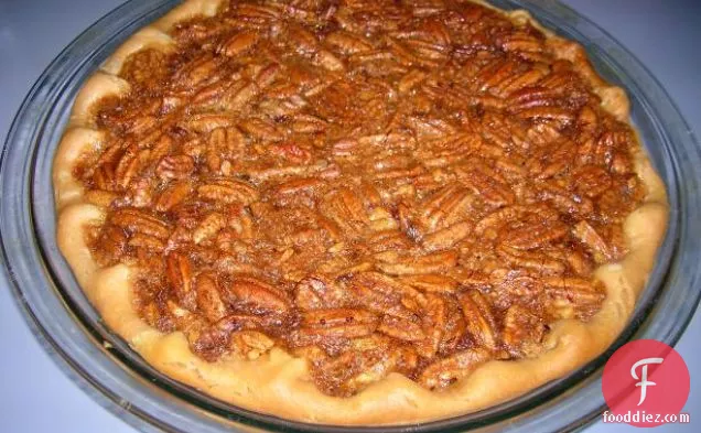 Taco Pot Pie