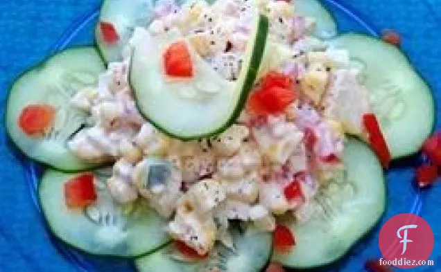 Corn Salad II