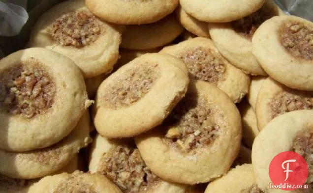 Pecan Pie Cookies