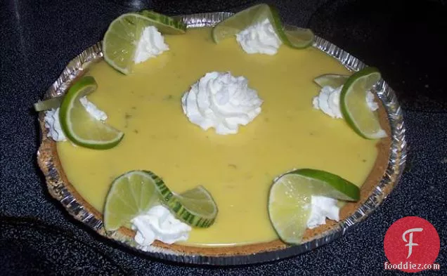Mexican Polenta Pie