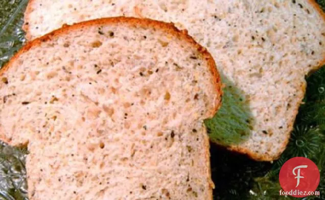 बर्डसीड ब्रेड