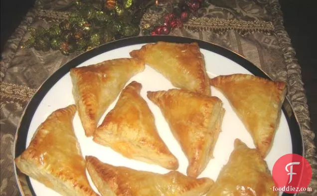 Cheese Triangles