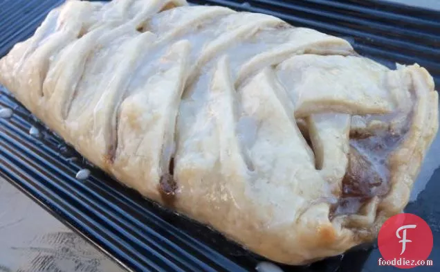 Strudel - Any Fruit
