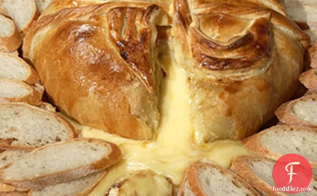 Baked Brie