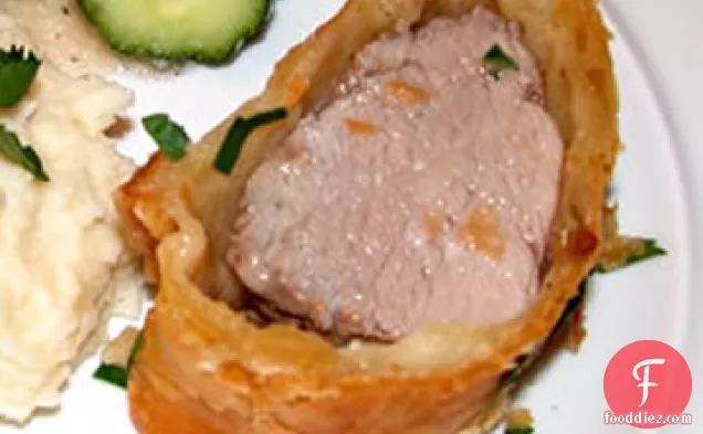 फैंसी सैमिच