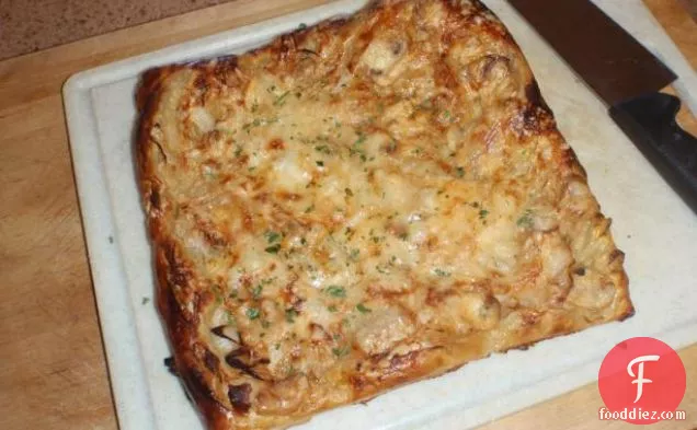 मसालेदार पनीर स्ट्रॉ