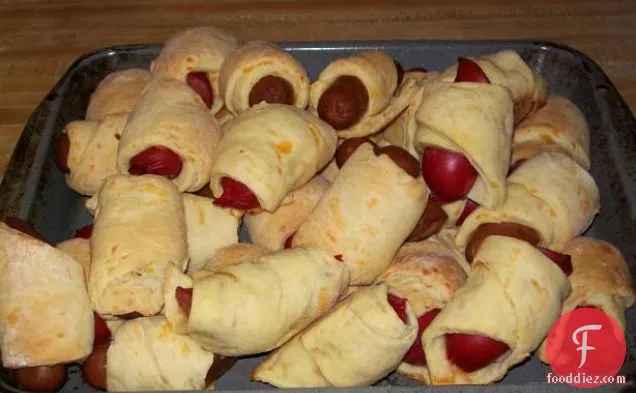 Mafia's Revenge ( a Sandwich )