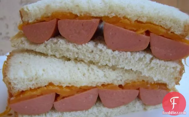 Wienies (Hot Dogs) Creole