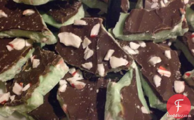 Reindeer Bark