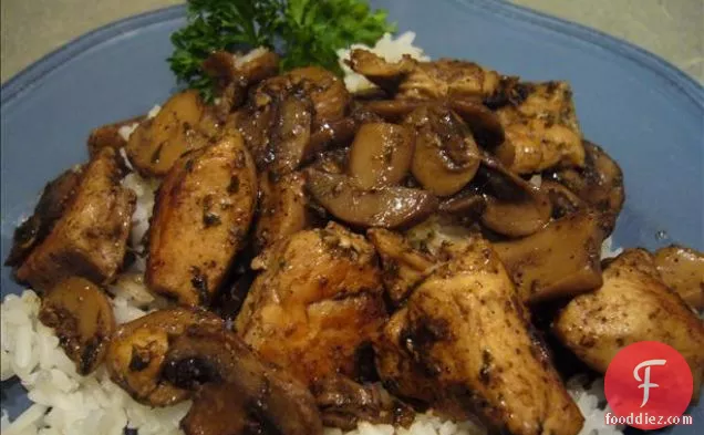 एंड्री का चिकन