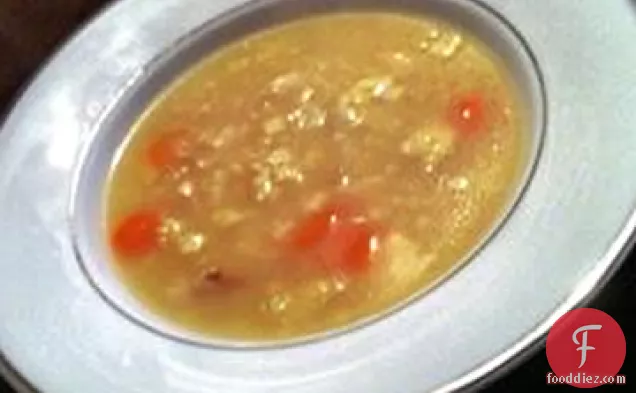 Rivel Soup