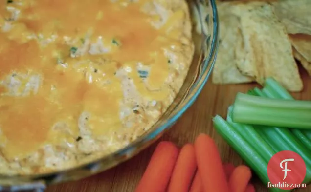 Rosemary Chicken Breasts