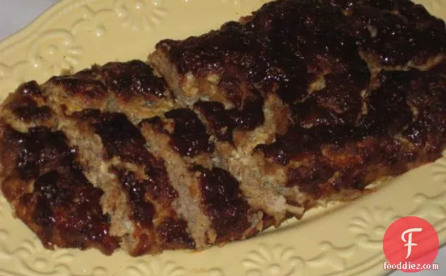 Pan Seared Turkey Chops