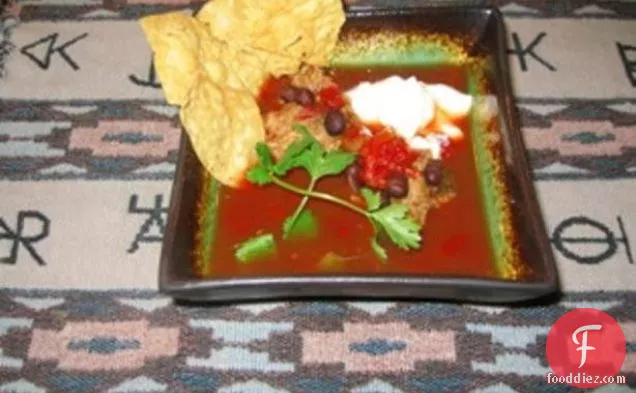 ग्राउंड बेकन टर्की बर्गर