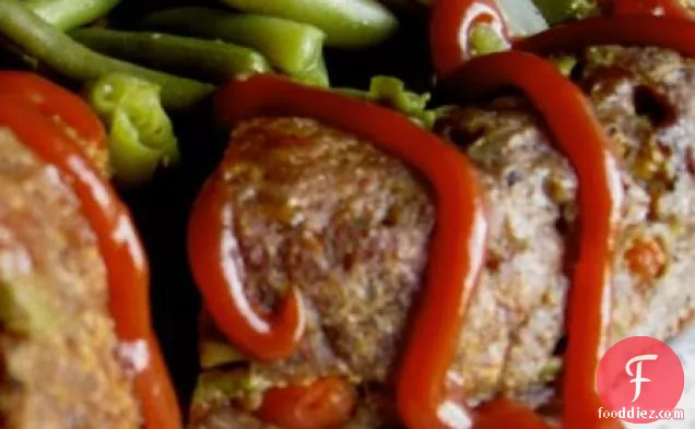 Leftover Turkey or Chicken Casserole
