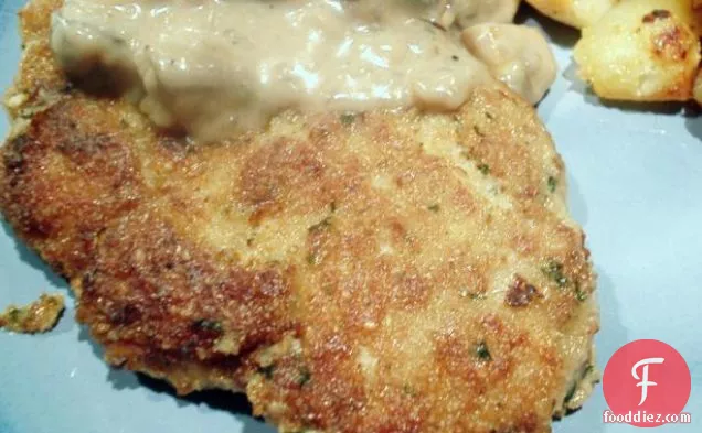 Turkey Meatloaf