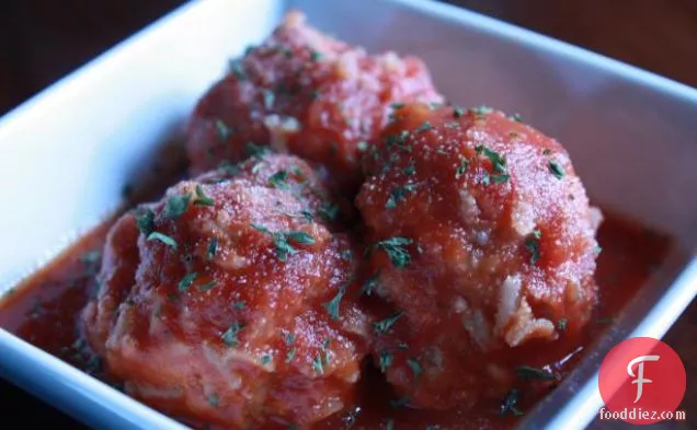 तुर्की मिर्च