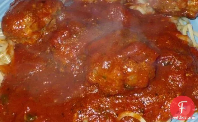 Tangy Turkey Saute