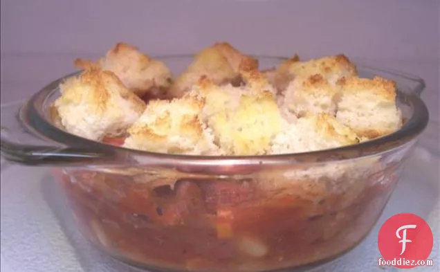 Deep Fried Turkey injection - butter creole