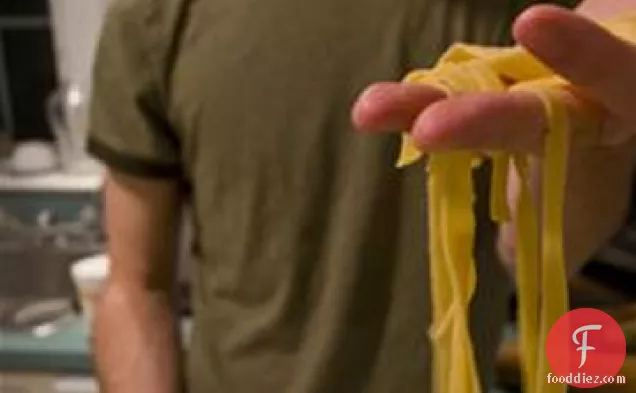 Fresh Pasta