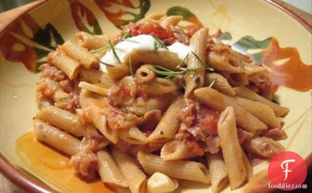 Umbrella Penne