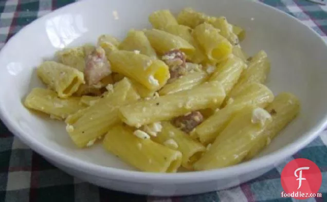 Carbonara - Rachael Ray