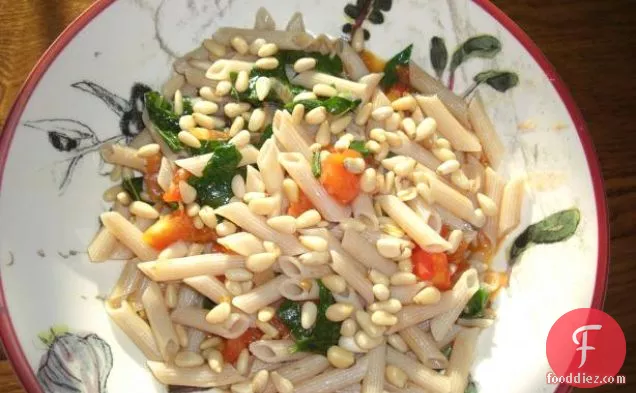 माँ का इतालवी 
