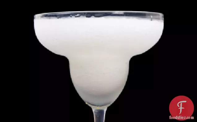 The Best Frozen Lime Margaritas