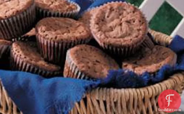 Brownie Cups