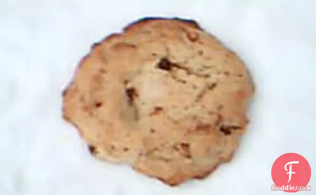 एलईपीपी कुकीज़ द्वितीय