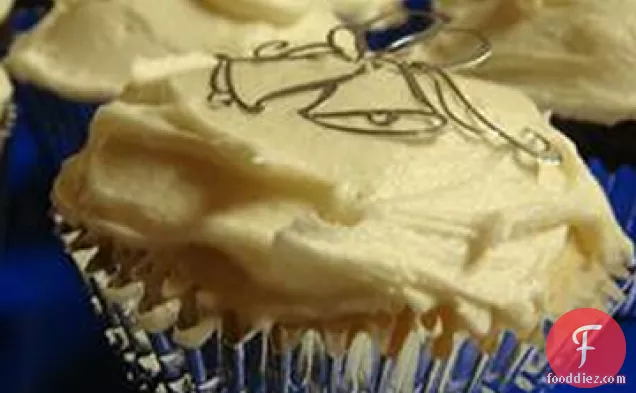 Butter Frosting
