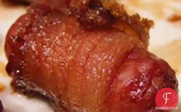 ब्राउन शुगर स्मोकीज़