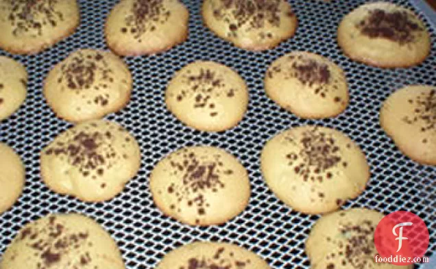 Philippine-Made Sugar Cookie