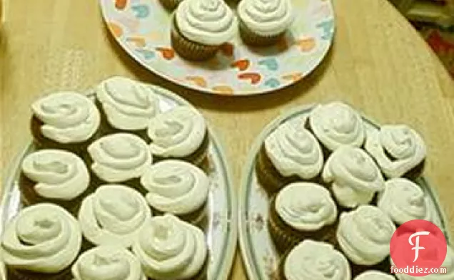 शुगर-फ्री फ्रॉस्टिंग