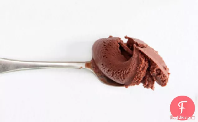 Milkiest Chocolate Ice Cream Recipe