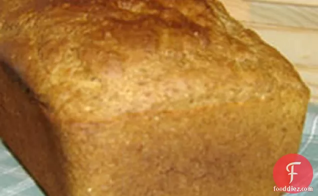 Colonial Brown Bread