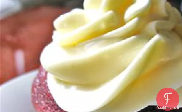 Cream Cheese Frosting II