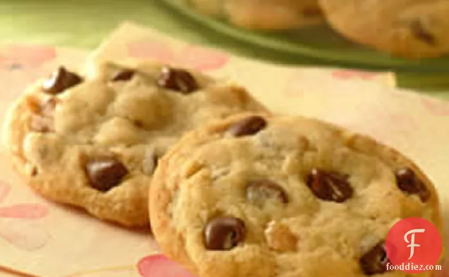 Original Nestle® Toll House® Chocolate Chip Cookies