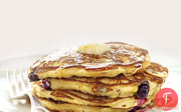 Orange-Maple Butter