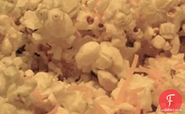Popcorn Nachos