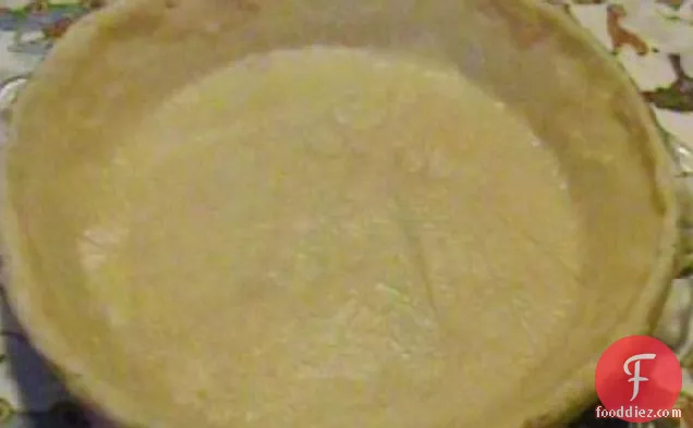 Egg Pastry