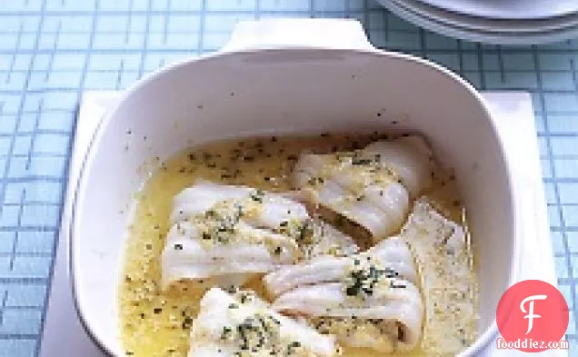 नींबू-सहिजन एकमात्र