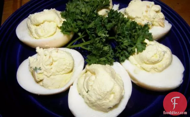 Egg Sandwich