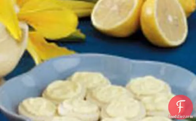 Lemon Meltaways